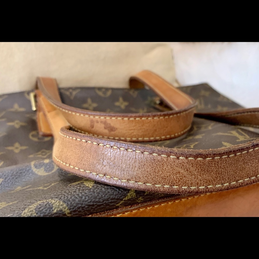 👜Louis Vuitton Cabas Piano Bag 👜 - Picture 5 of 16